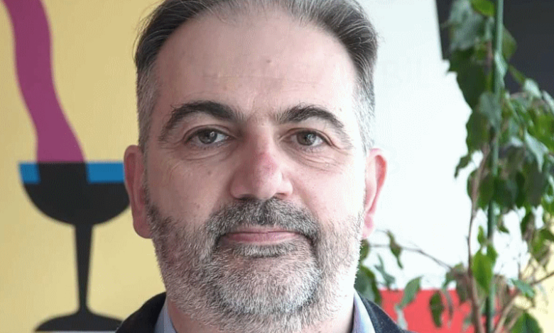 Emanuele Drera iliad