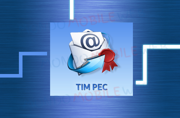 TIM PEC Annuale