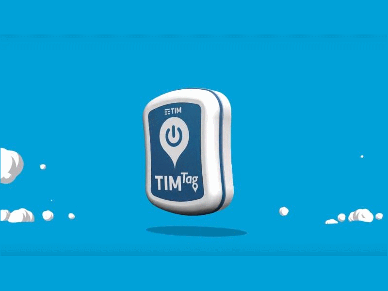 TIM Tag