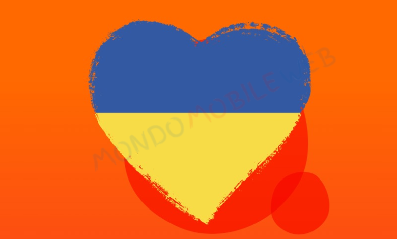 WINDTRE Ukraine Kyivstar Ucraina