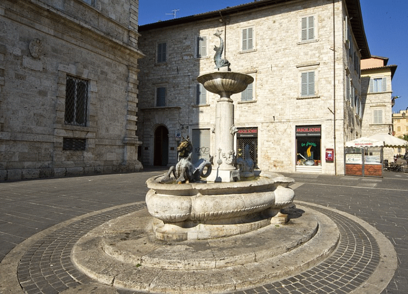 Ascoli Piceno