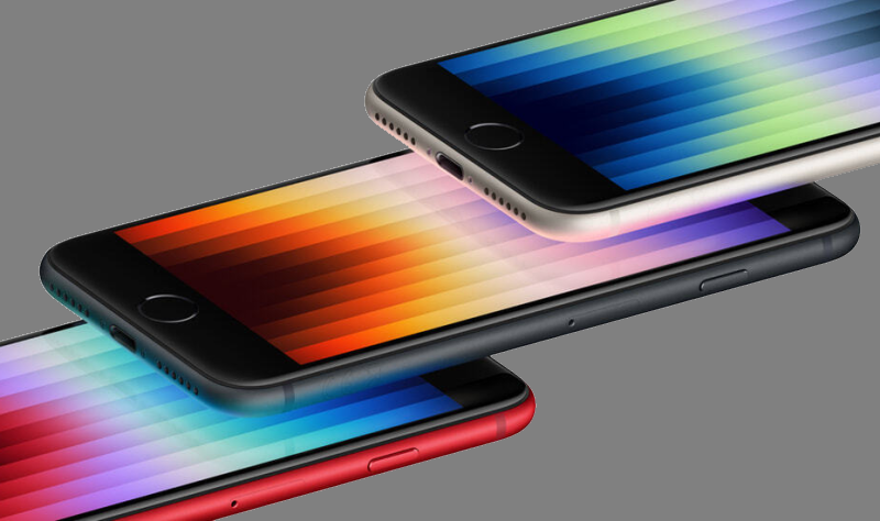 CoopVoce VoLTE Apple iPhone