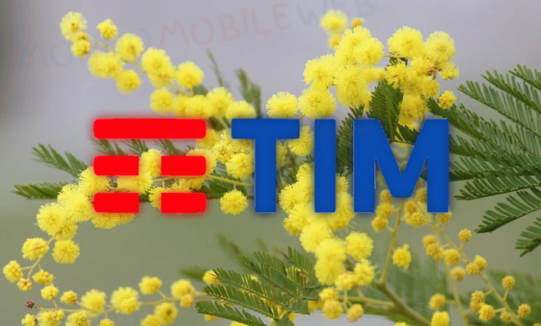 TIM Festa della Donna