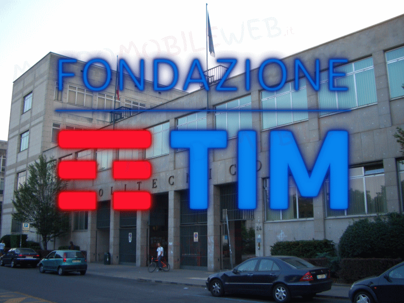 Fondazione TIM