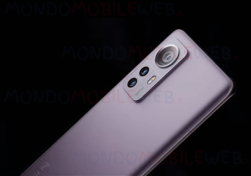 Vodafone smartphone Xiaomi 12