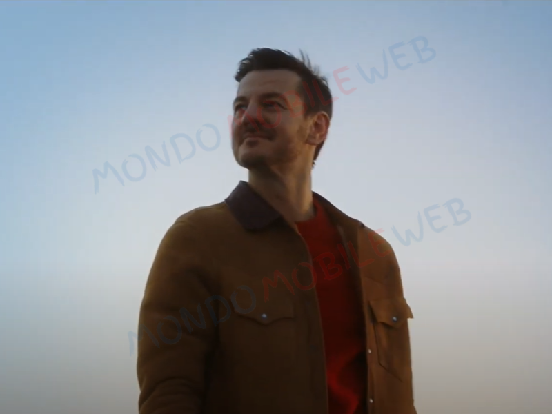 Vodafone spot rete