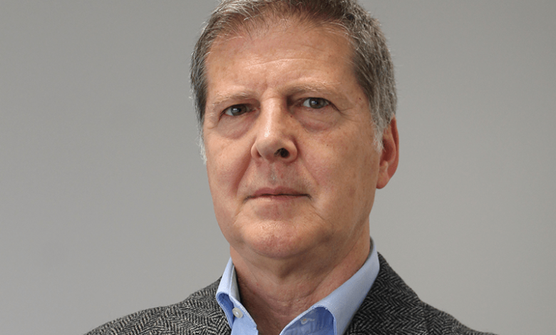 Benedetto Di Salvo AD Italtel