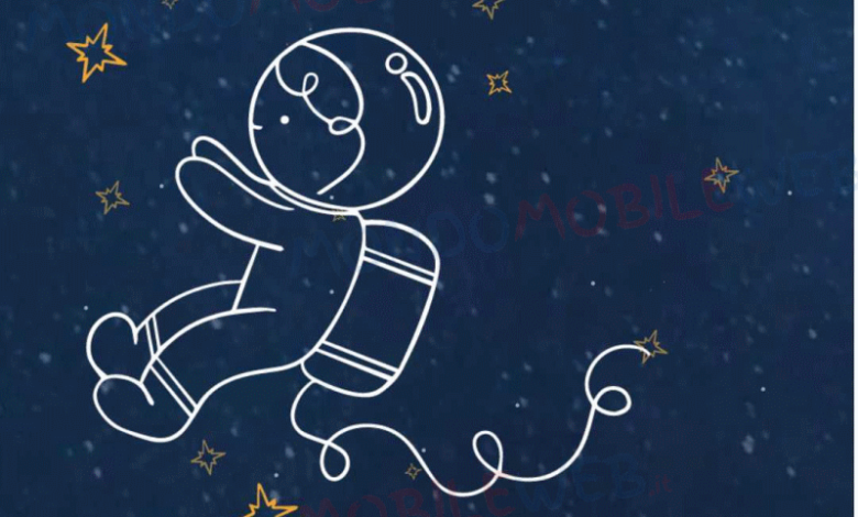 Il Cielo Itinerante iliad