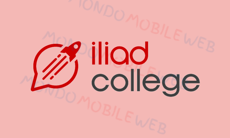 Iliad College