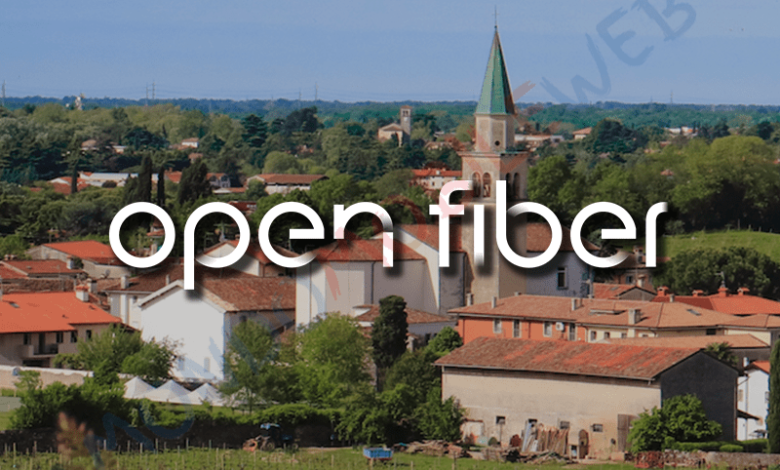 Open Fiber