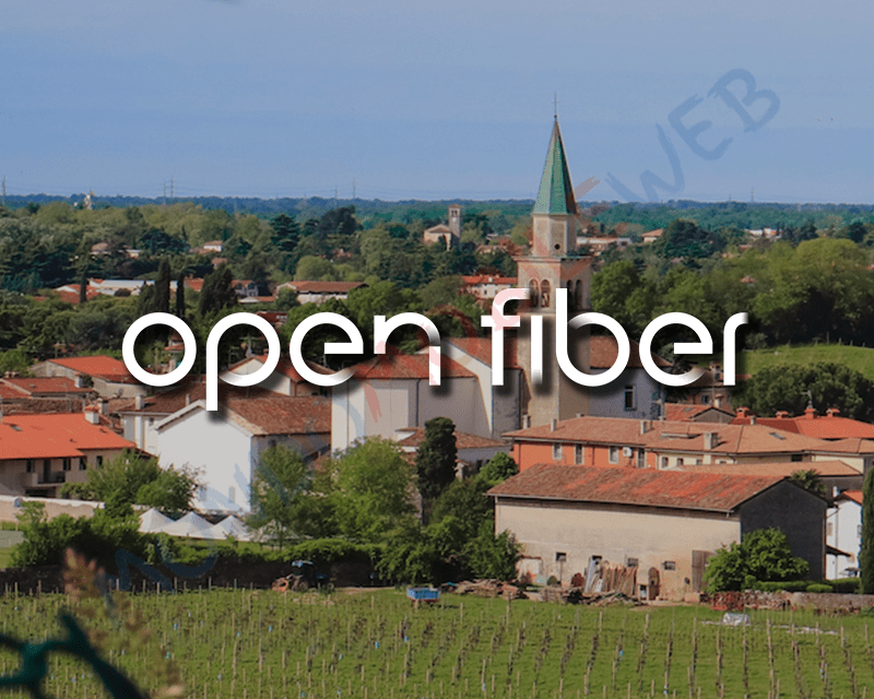 Open Fiber
