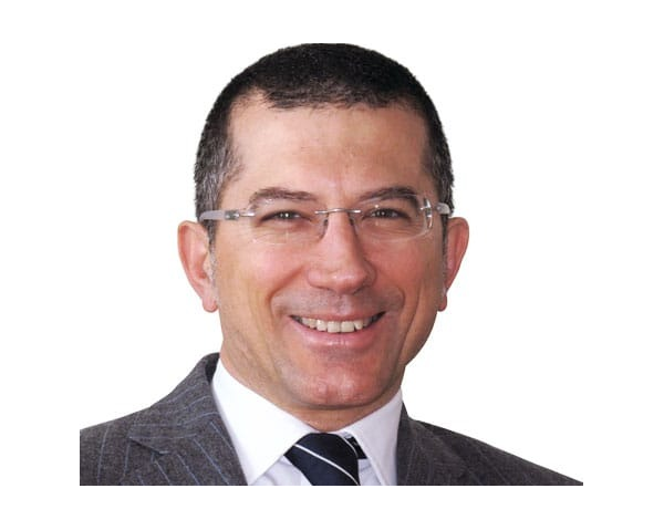 Roberto Mazzilli