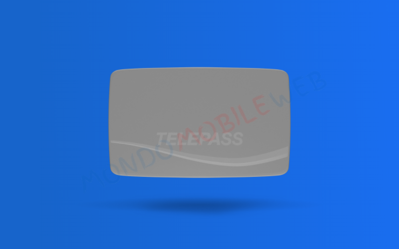 WINDTRE WinDay Telepass regalo