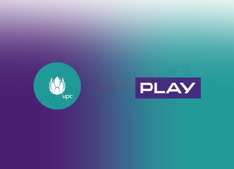 Iliad Group UPC Play Polonia
