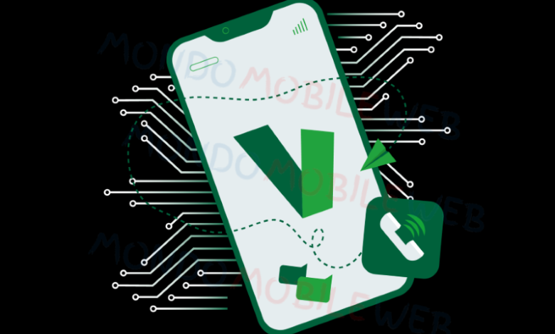 Very Mobile cashback online