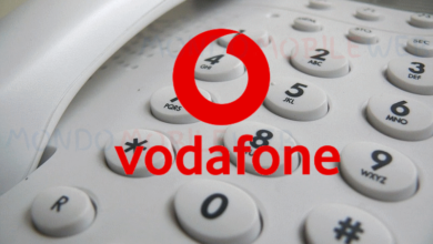 Vodafone rete fissa rame ADSL