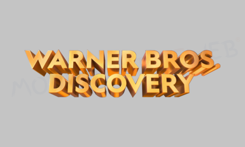 Warner Bros Discovery