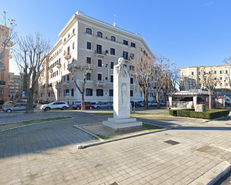 Iliad Bari