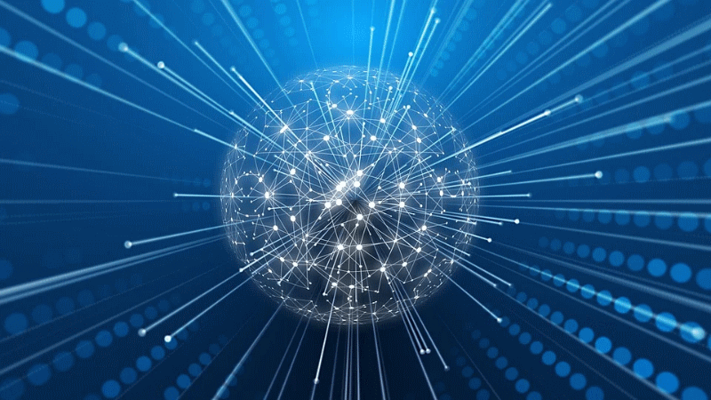 Internet Network