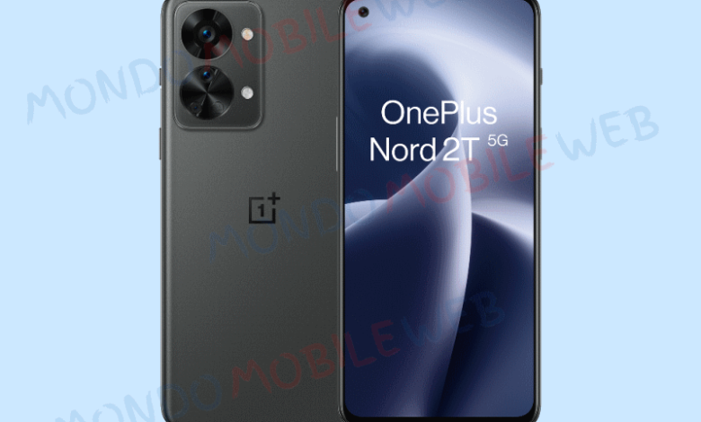WindTre One Plus Nord 2T 5G