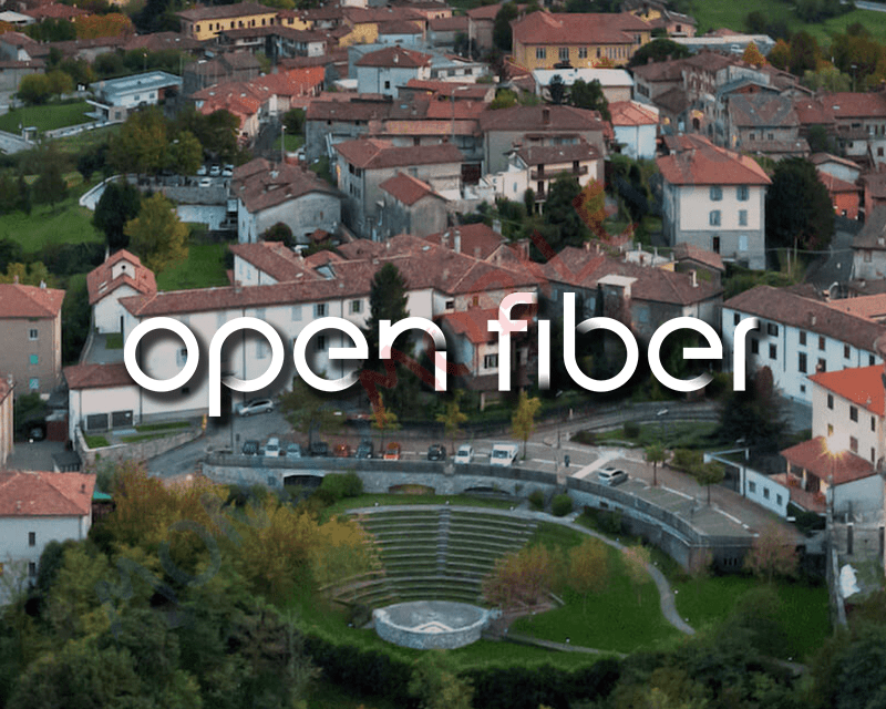Open Fiber