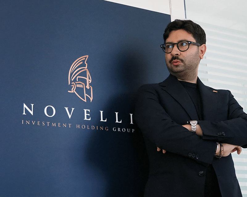 Savino Novelli