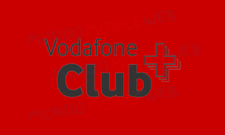 Vodafone Club