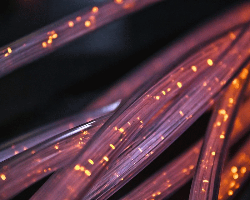 FibreConnect EXA Fibra