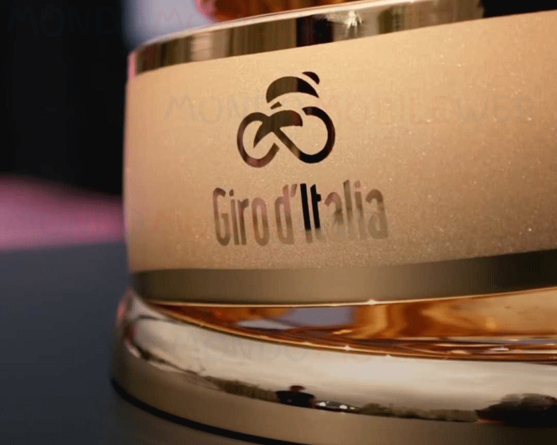 Giro D'Italia 2022