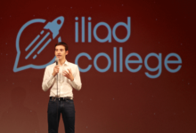 Iliad College