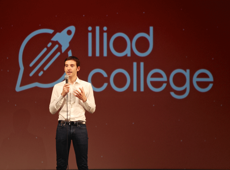 Iliad College