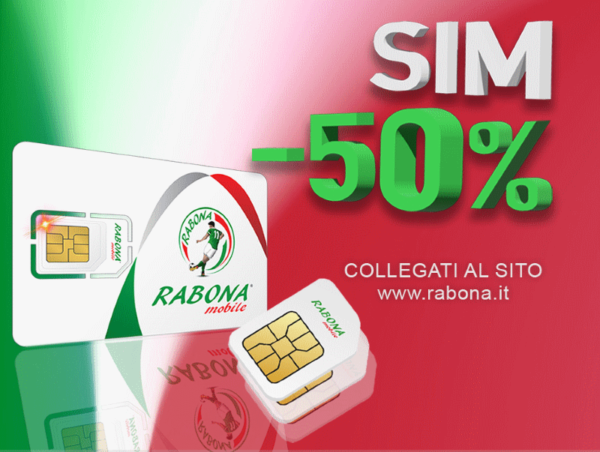 Rabona Mobile