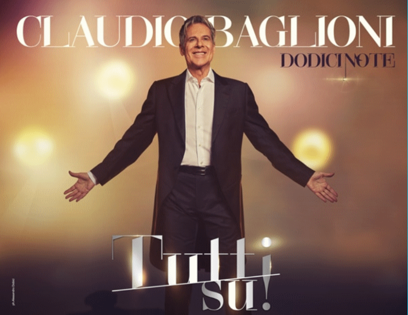 Claudio Baglioni