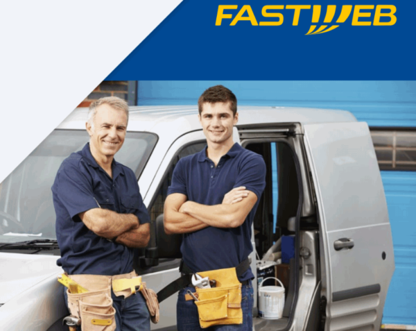 Fastweb