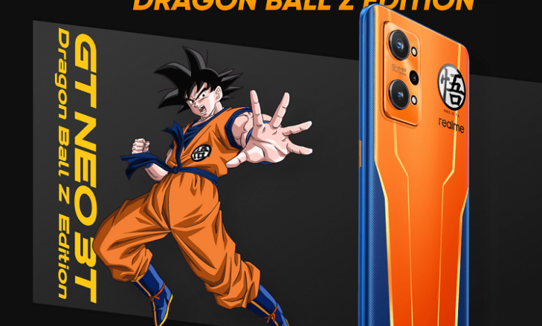 Dragon Ball Goku