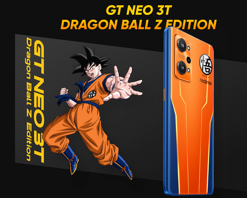 Dragon Ball Goku