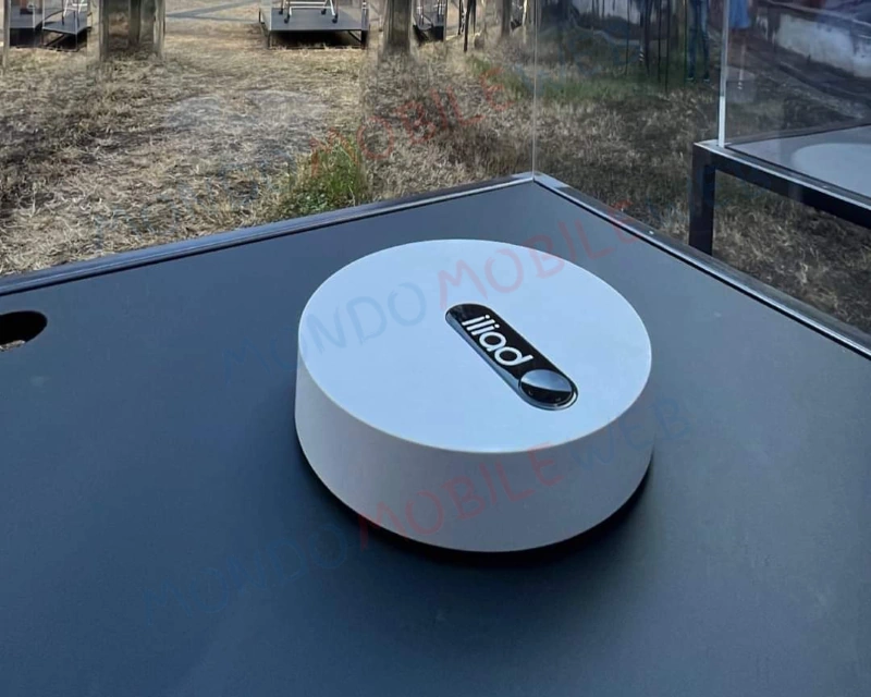 Iliad Iliadbox Amazon The A-Maze Garden