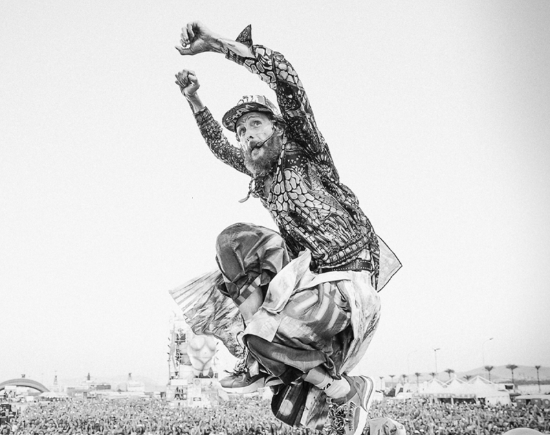 Jovanotti Jova Beach Party