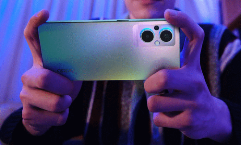 Vodafone promo smartphone cash