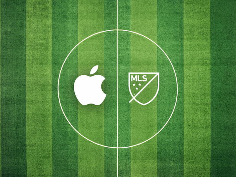 Apple TV