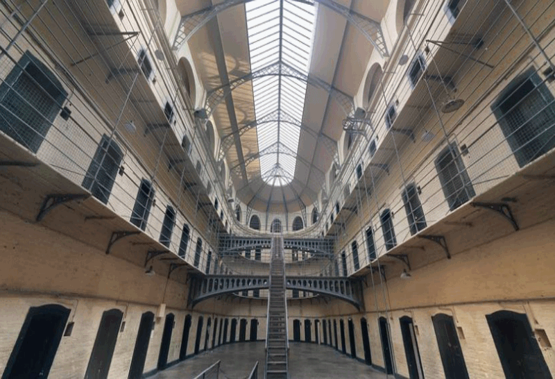 Lavoro Carcerario telco