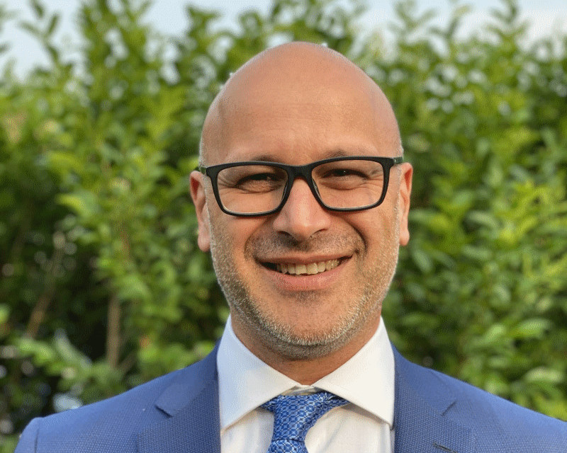 EOLO Marco Arioli