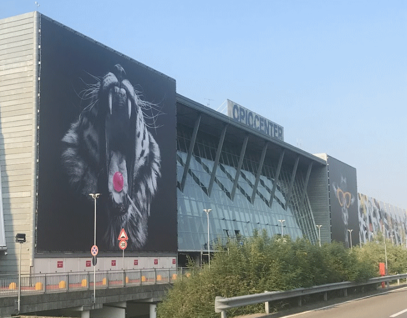 Iliad Store Bergamo Orio al Serio