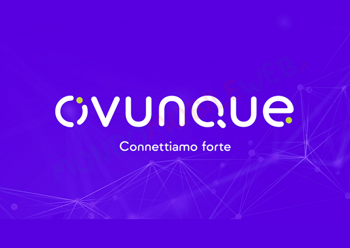 Ovunque Mobile Fibra FWA