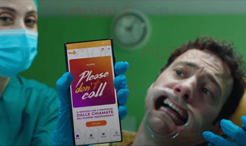 Please dont'call