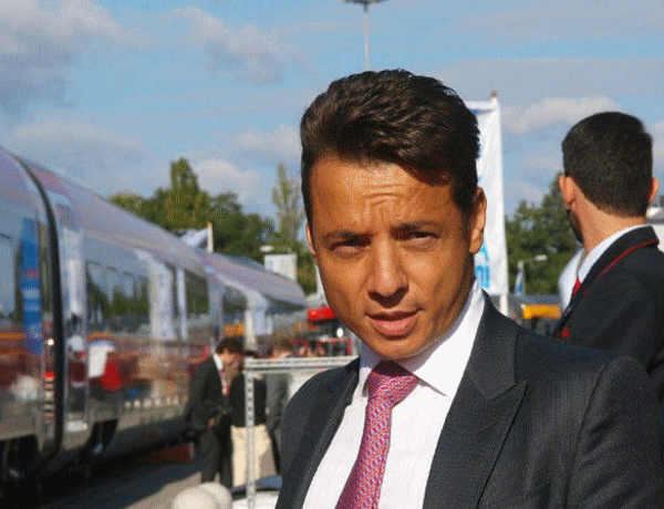 TIM Stefano Siragusa Elisabetta Romano