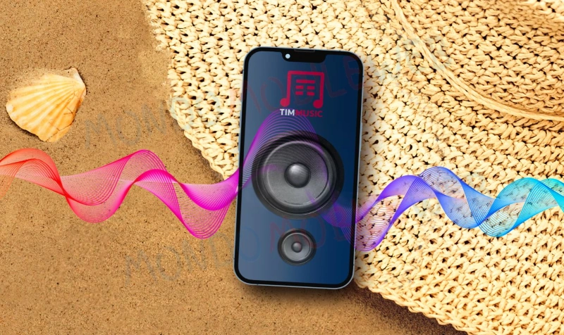 Shock TIMMUSIC promo