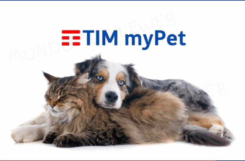 TIM myPet