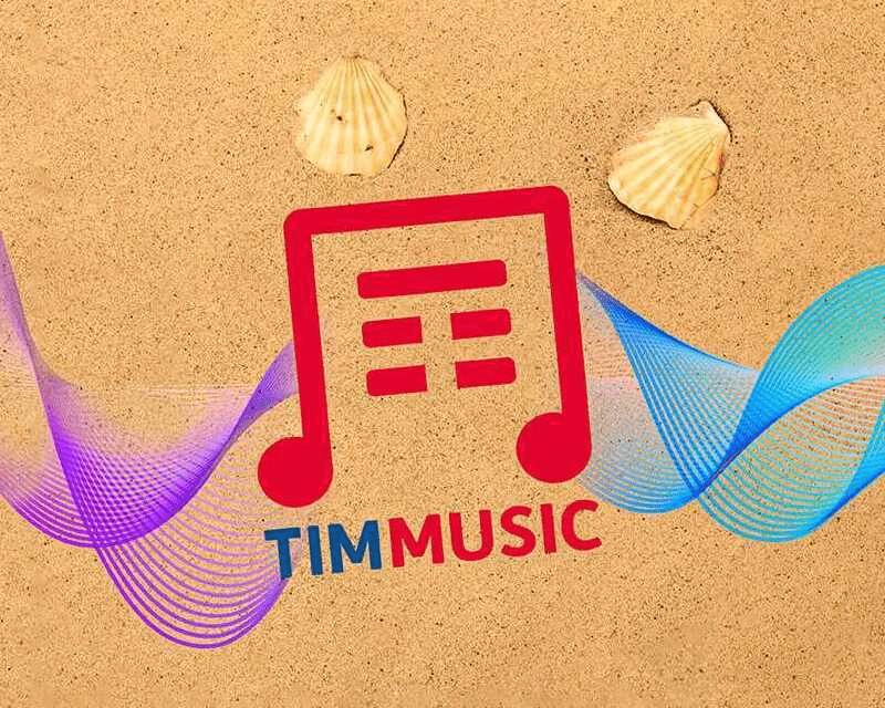TIMMUSIC Shock