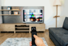 Streaming video Italia